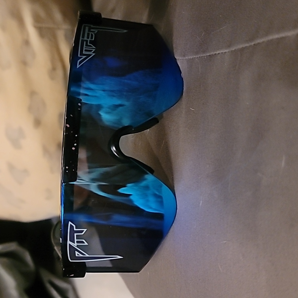 Pit vipers